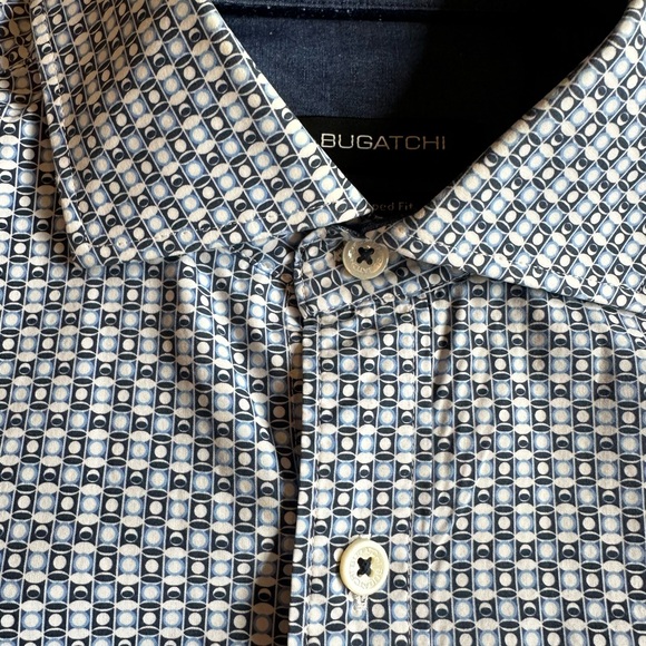 Cool Review About Bugatchi Short Sleeve Shirts